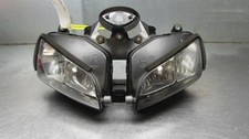 Honda CBR600 RR 2005-2006 Motorcycle Headlight Headlamp Assembly 