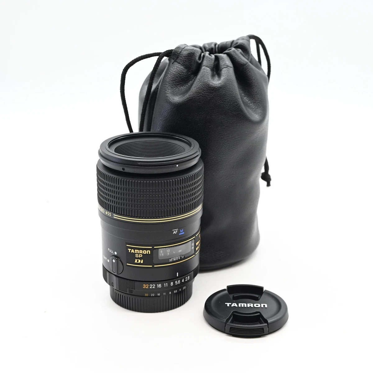 Tamron AF f/2.8 Camera Lenses 90mm Focal for sale | eBay