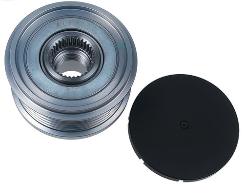 ALTERNATOR FREEWHEEL CLUTCH AFP3030 FOR FIAT SCUDO/Van/Bus/Platform/Chassis 2.0L - Picture 4 of 9