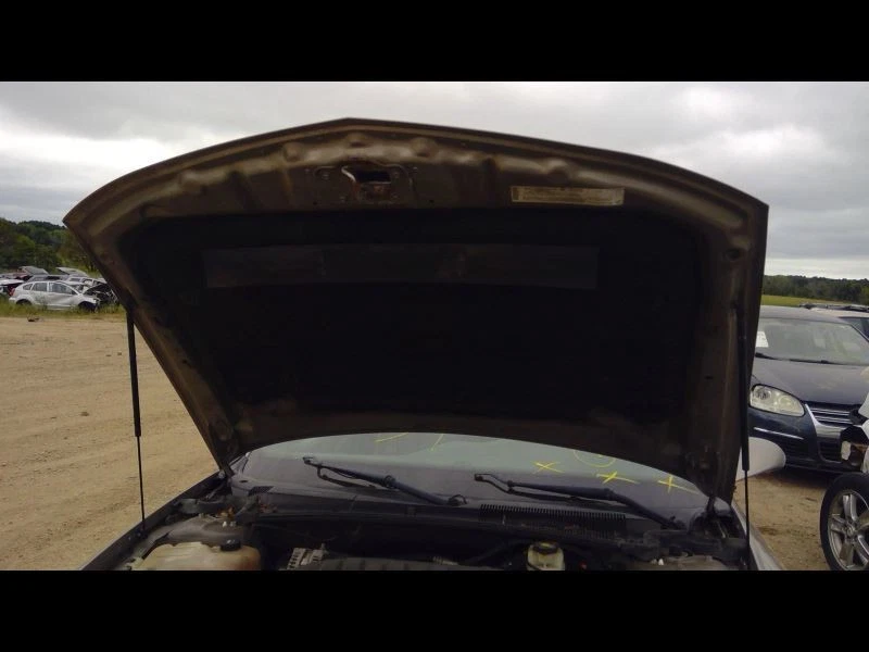 Tubo de refrigeración del motor del soplador compatible con 02-05 Bonneville 3445518 Foto 2 de 4