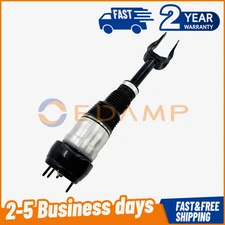 Front Left Air Suspension Strut For Mercedes-Benz X166 GL550 GL450 GL350 GLS450