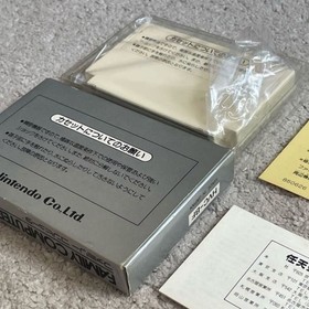 BALLOON FIGHT Nintendo Famicom Japan Import Free shipping FedEx DHL Tested