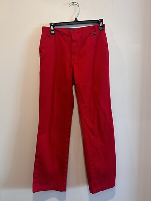 Special】 INTERSTATE Corduroy Pants