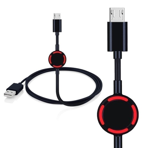 Micro USB Lead For Samsung Phone Android Data Sync Long Charger Cable 1M 2M 3M - Picture 39 of 71
