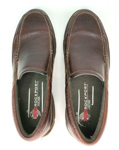 rockport xcs loafers