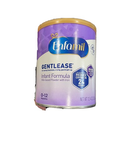 ebay enfamil gentlease