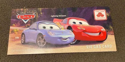 Juegos electrónicos Mattel Disney Pixar Cars