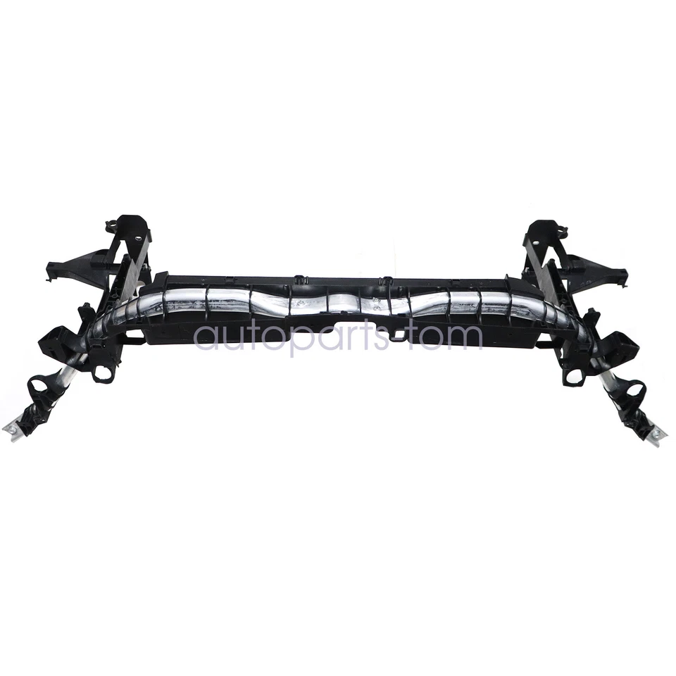 Держатель верхней анкерной рейки для Mercedes-Benz GLA250 GLA45 CLA250 2014-2020 2466200234 - Изображение 2 из 4