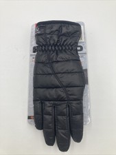 head women's waterproof hybrid gloves
