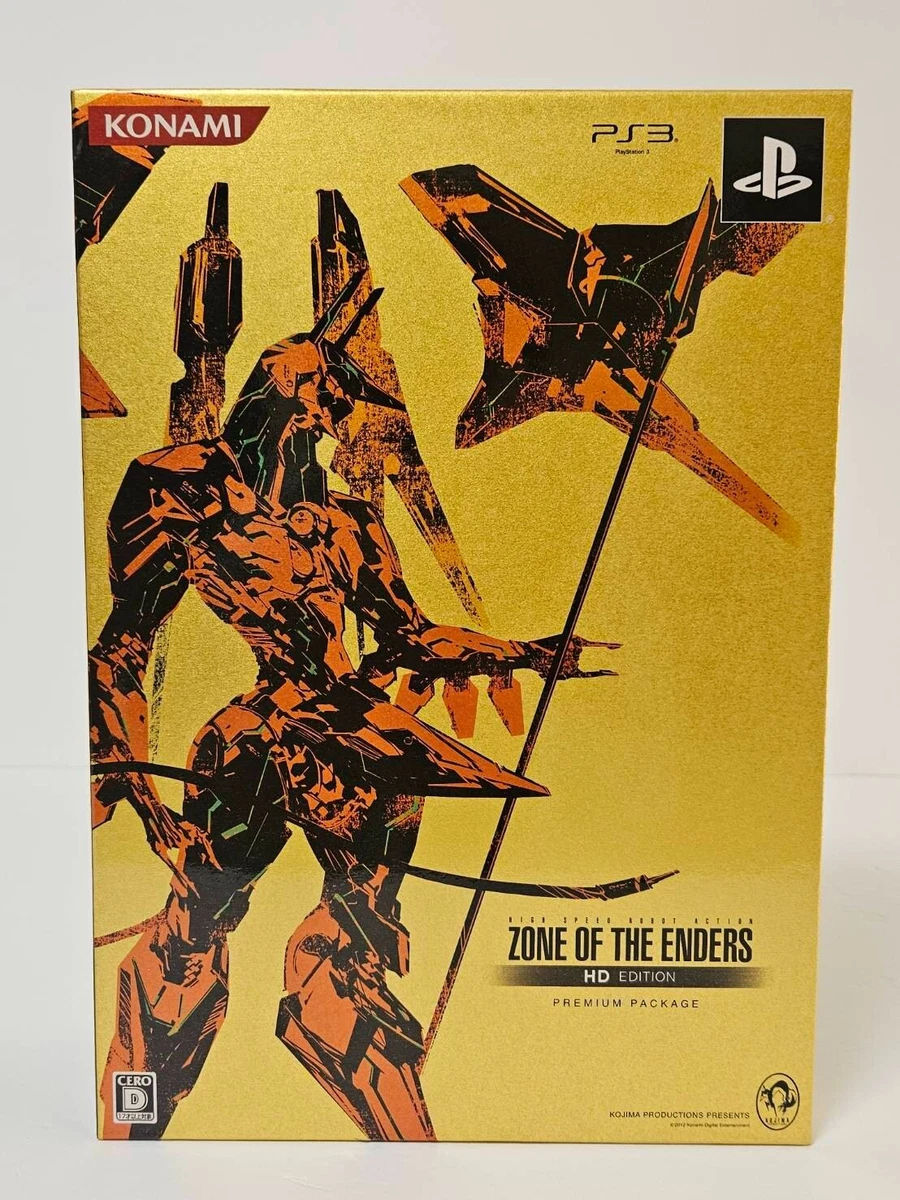 Zone of the Enders for sale - eBay