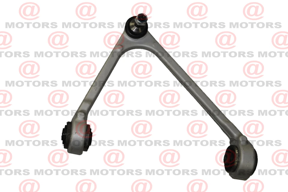 Juego de pares de brazos de control superiores rótulas piezas de suspensión para Lincoln Jaguar Ford Foto 3 de 4