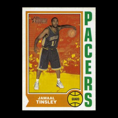 Shorts Indiana Pacers 2002-03 – Match Portés, Taille 40, Collector NBA