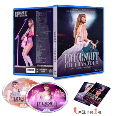 Taylor ノーカット版Blu-ray&DVD Taylor ノーカット版Blu-ray&DVD