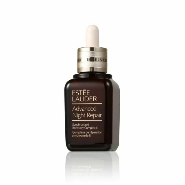 Estée Lauder Hypoallergenic Anti-Ageing Serums