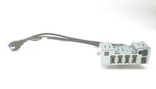 Dell Poweredge T20 Precision T1700 I/O Cable USB Audio PRFY8 0PRFY8