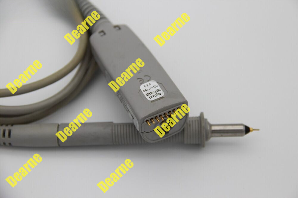 Agilent HP 1152A 2.5 GHz Active Oscilloscope Probe | eBay