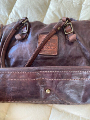 Campomaggi Tasche Volleder