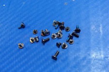 Acer Aspire One Cloudbook AO1-131-C1G9 11.6 Screw Set Screws for Repair ScrewSet