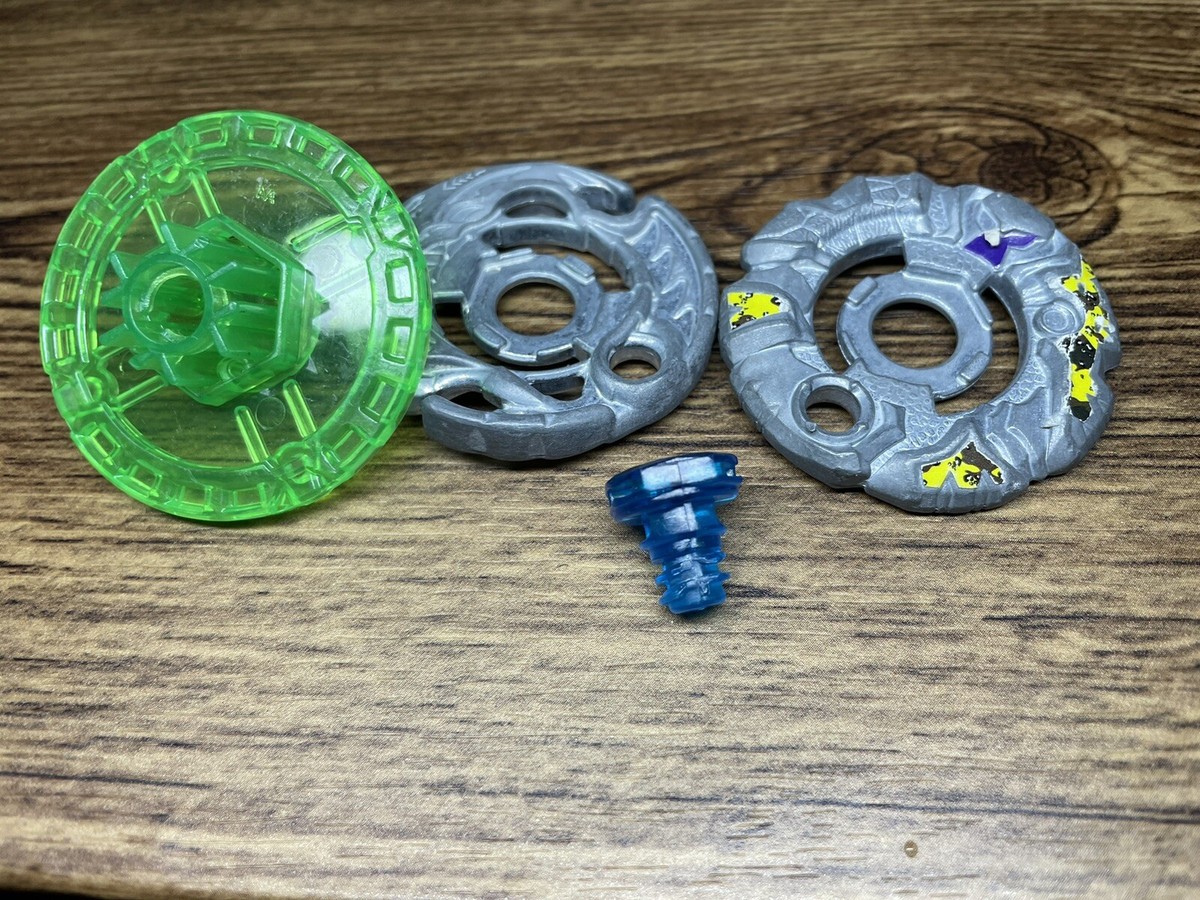 Goreim Revizer E230 SB BBG-25 Beyblade Metal Fight Zero-G - #B1 | eBay