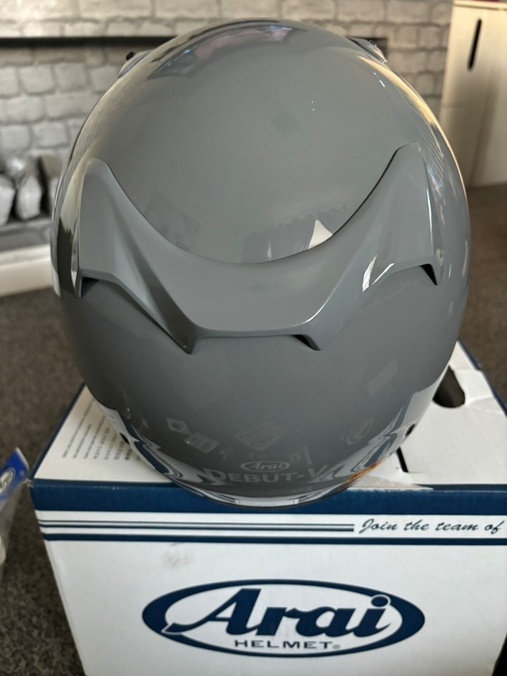 Arai Helmet Brand New eBay