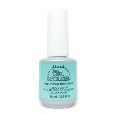 IBD Just Gel Polish - Just Keep Swimmin - 14ml / 0.5oz