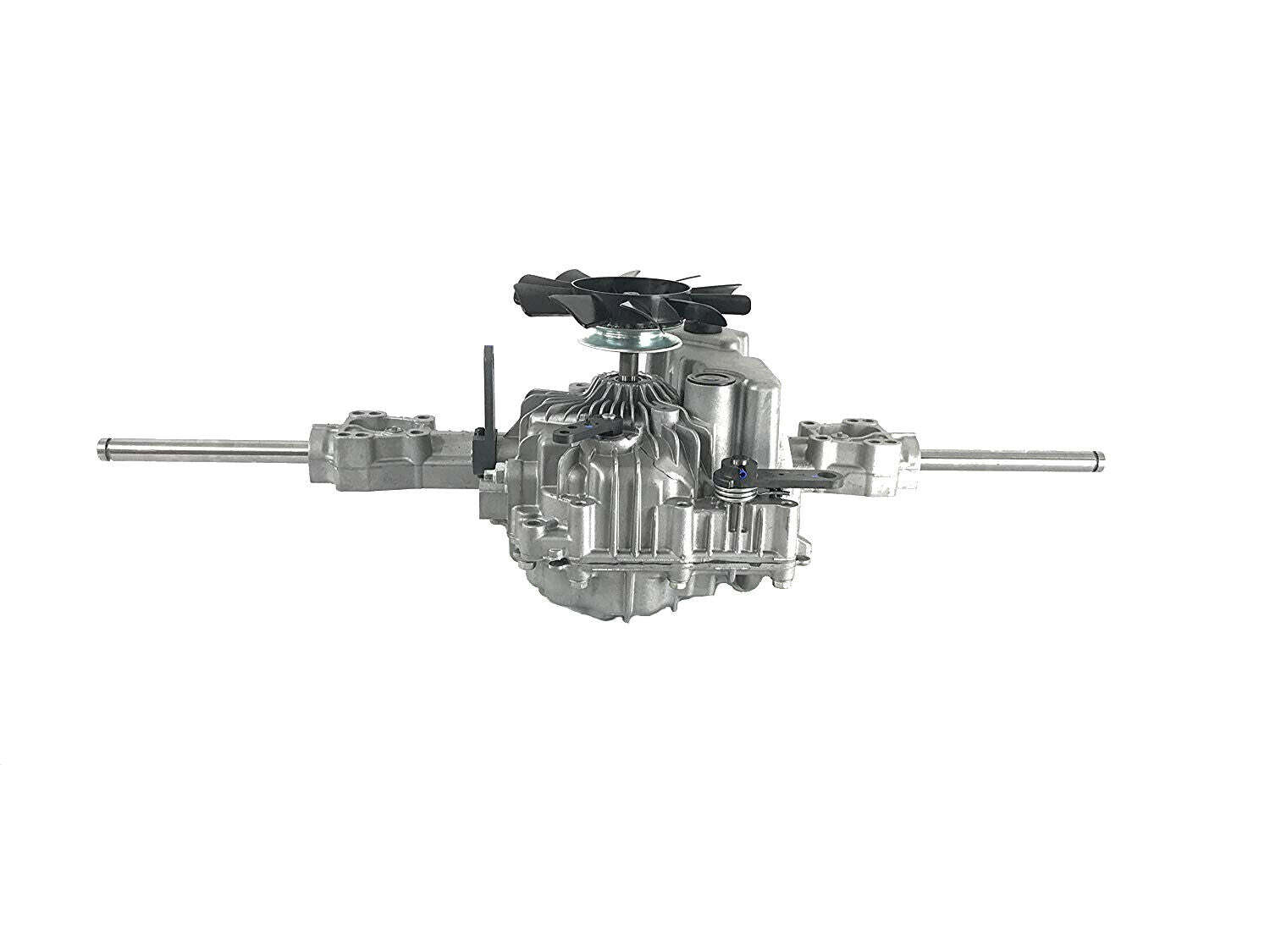 John Deere MIA10911 K46BE Transmission Transaxle - Silver for sale  