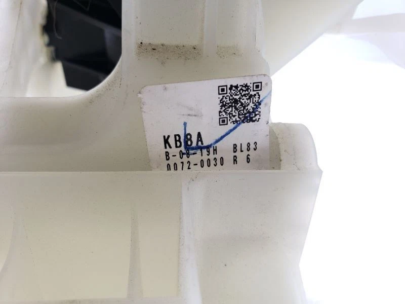 Mazda CX-5 2019 palanca de cambios de transmisión OEM KB8A-46-100 Foto 4 de 4