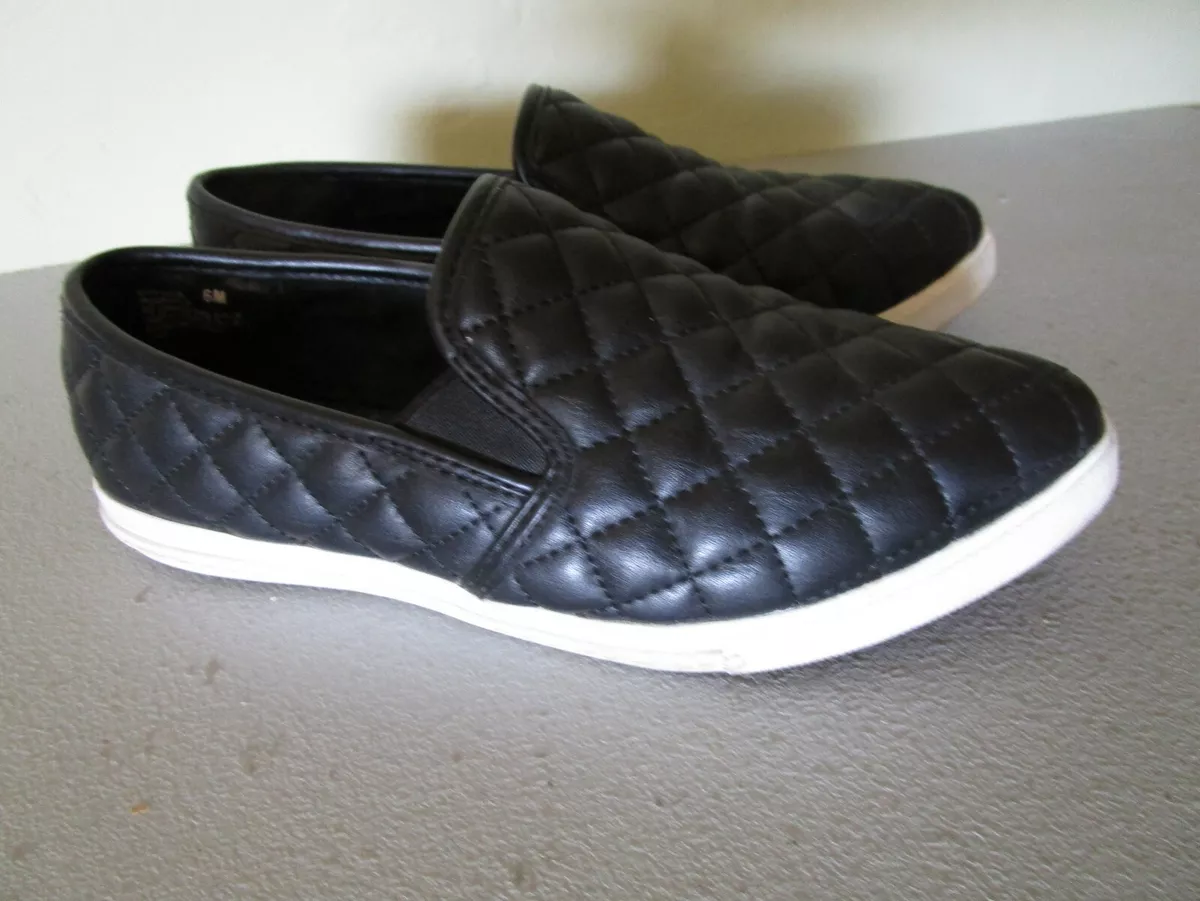 Steve madden slip ons outfit clearance