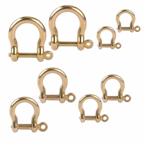 Brass Collectable Keyrings