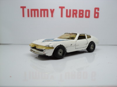 corgi toys ferrari daytona