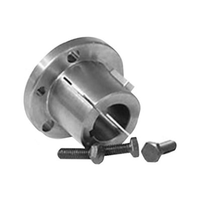 BRW P-1-1-1/2  P-1 Style Bushings Split Taper