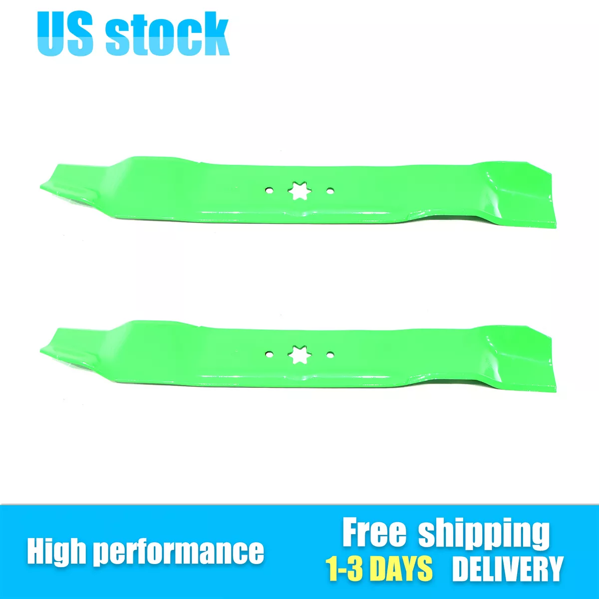 Cub cadet online lt1042 blades