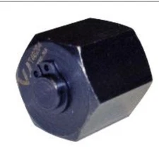 VW Audi 2.0l TDI Diesel Fuel OEM Tool T40204 Injector Tester Plug