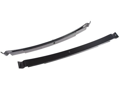 For 1973-1974 Chevrolet C20 Pickup Leaf Helper Spring 23111MMJT