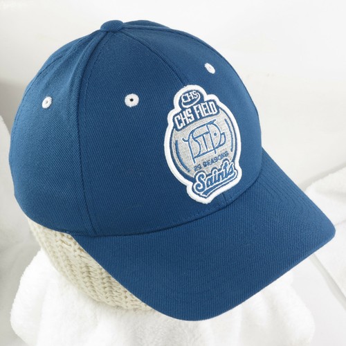 St Paul Saints CHS Field Hat cap Youth 