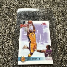 Kobe Bryant #249 Prices | 2003 Fleer | Basketball Cards