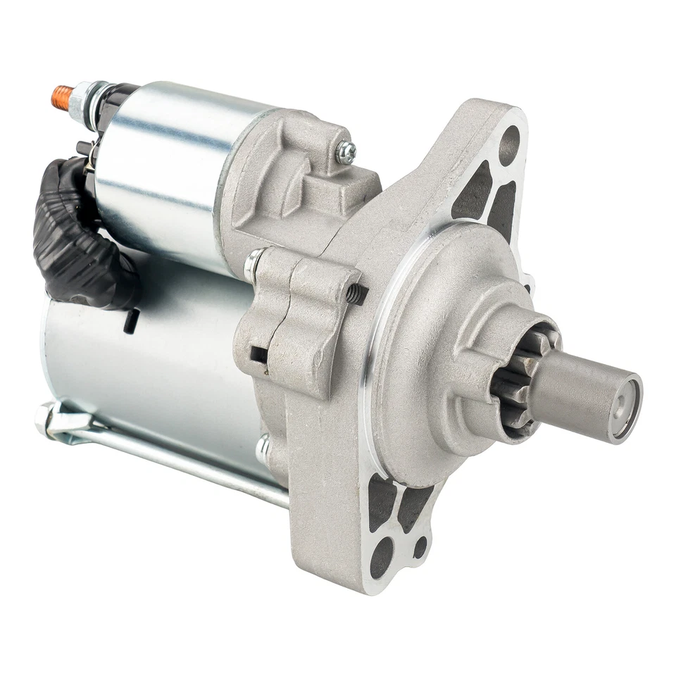 Mini arranque para 98-02 Honda Accord 1996-1998 Odyssey 2,3 L 96-99 Isuzu Oasis Foto 2 de 4