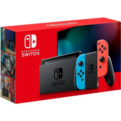 ebay canada nintendo switch