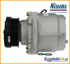 Kompressor, Klimaanlage ** FIRST FIT ** NISSENS 89066