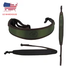 TOURBON 1680D Neoprene Rifle Sling Shoulder Strap Hunting Shooting Gun Strap