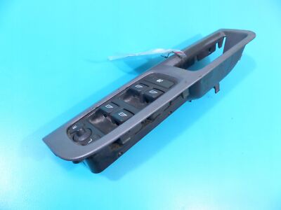 FENSTERSCHALTER 4X VOLVO V50 C30 S40 II (im-07 72375)