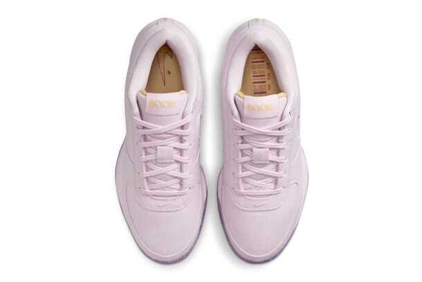 Nike Book 1 “Sunrise” Devin Booker Pink Foam/Orange HJ5351