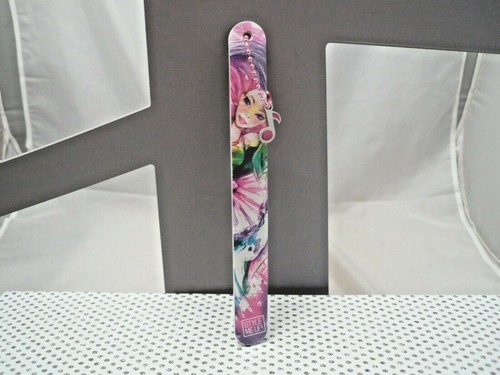 Style Me up! nail file fantasy dancer music approx 19 cm - Picture 1 of 2