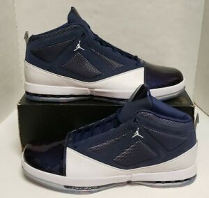 jordan 16 midnight navy