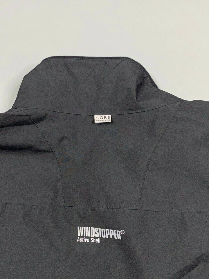 GORE Renning Wear Mujer Chaqueta Foto 4 de 4