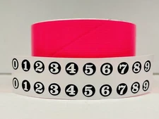 Hot Wheels Redline **NEW**BLACK BACKGROUND ( SPOILER NUMBER DECALS )