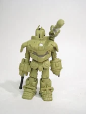 Diamond Select DST Marvel Minimates Iron Man 2 Ground Assault Drone 2.5" Figure