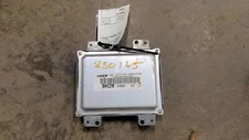 Used Engine Control Module (ECM) fits: 2020 Buick Encore Electronic Control Modu