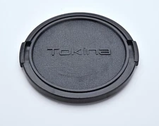 Tokina 62mm Front Lens Cap for AT-X SZ-X EL Lenses (#4264)