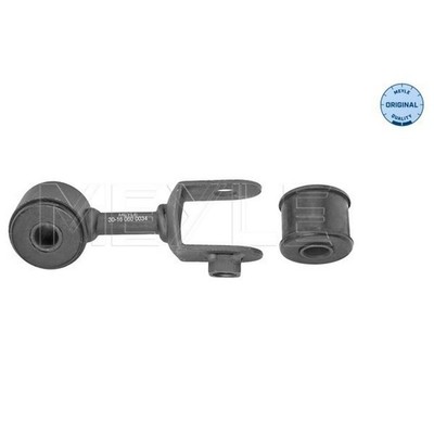1x ORIGINAL  Meyle Stange/Strebe, Stabilisator Vorne, Links für Toyota HIACE